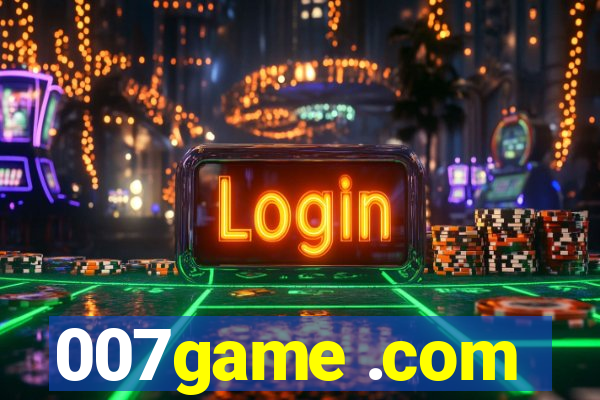007game .com